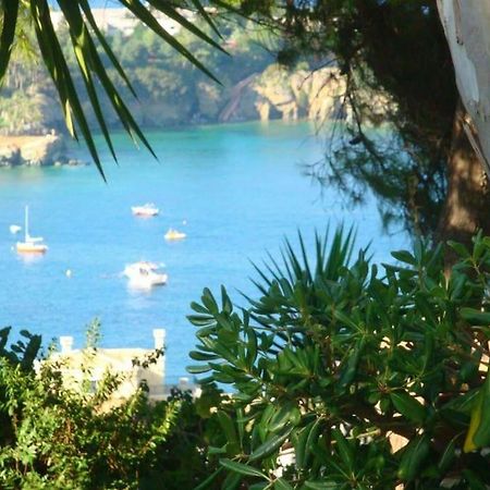 Endless Blue Villa - Amazing Sea View Agia Pelagia  Esterno foto