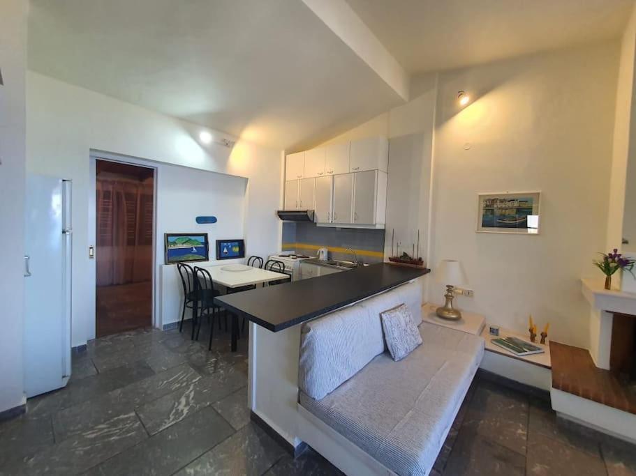 Endless Blue Villa - Amazing Sea View Agia Pelagia  Esterno foto